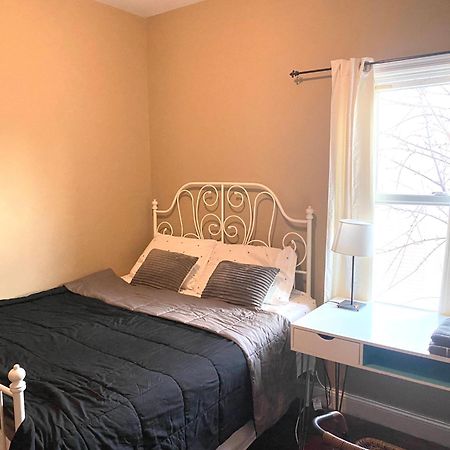 Quiet Apt Only 15 Mins Away From Midtown Manhattan Джерсі-Сіті Екстер'єр фото