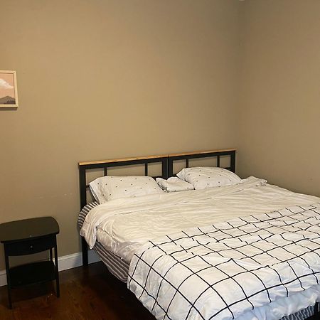 Quiet Apt Only 15 Mins Away From Midtown Manhattan Джерсі-Сіті Екстер'єр фото