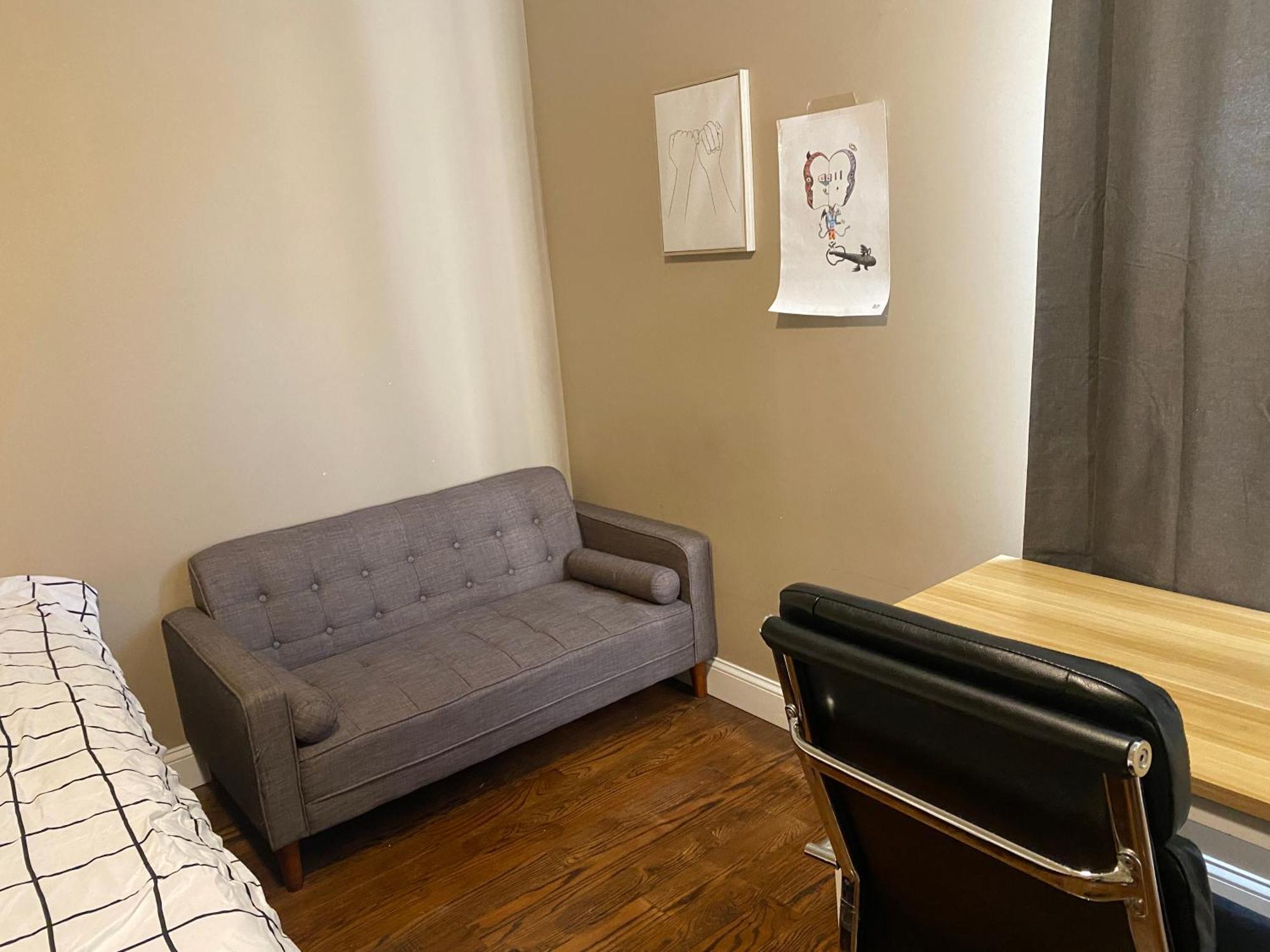 Quiet Apt Only 15 Mins Away From Midtown Manhattan Джерсі-Сіті Екстер'єр фото