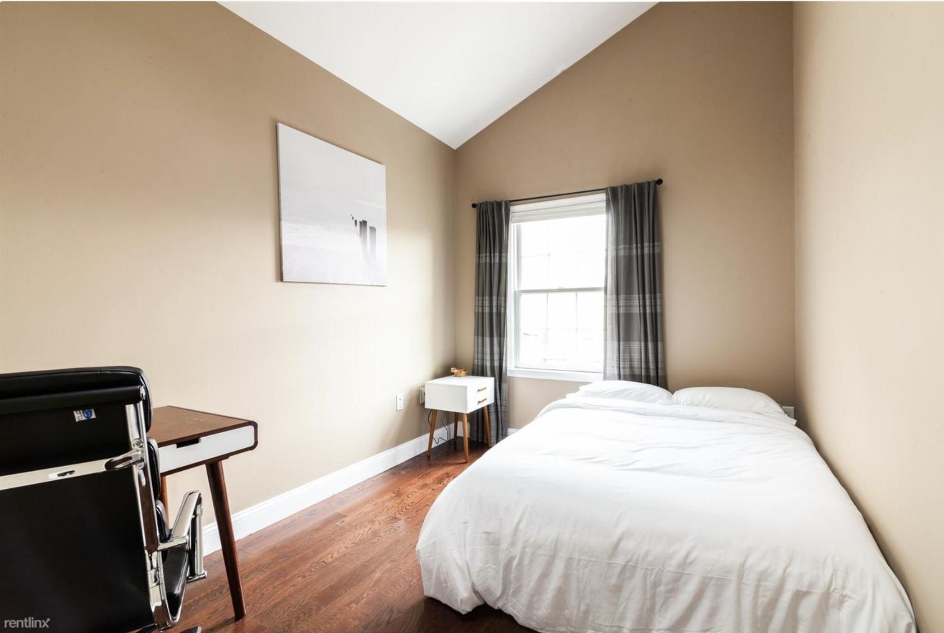 Quiet Apt Only 15 Mins Away From Midtown Manhattan Джерсі-Сіті Екстер'єр фото