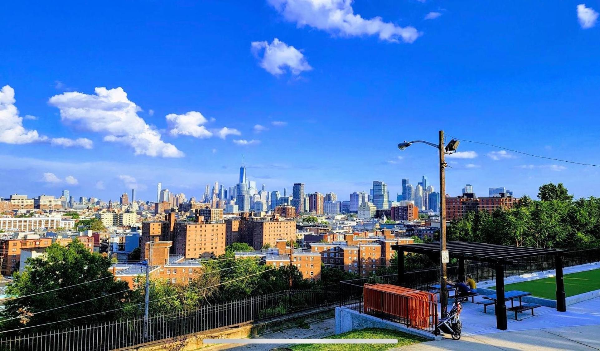 Quiet Apt Only 15 Mins Away From Midtown Manhattan Джерсі-Сіті Екстер'єр фото